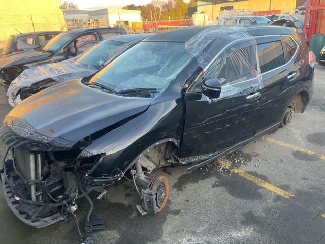 Nissan Xtrail - 3rd Gen: T32 2013-2018