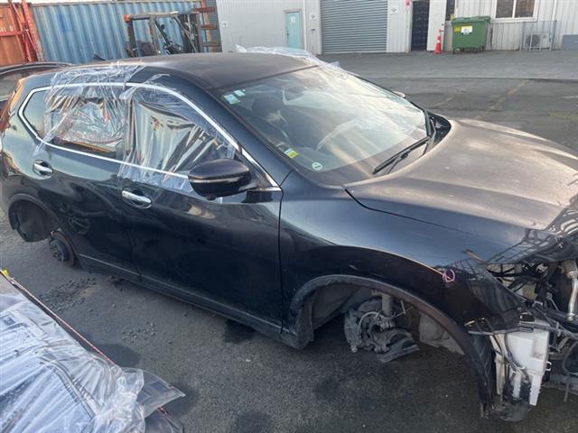 Nissan Xtrail - 3rd Gen: T32 2013-2018