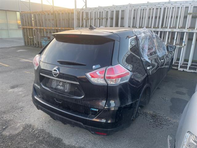 Nissan Xtrail - 3rd Gen: T32 2013-2018