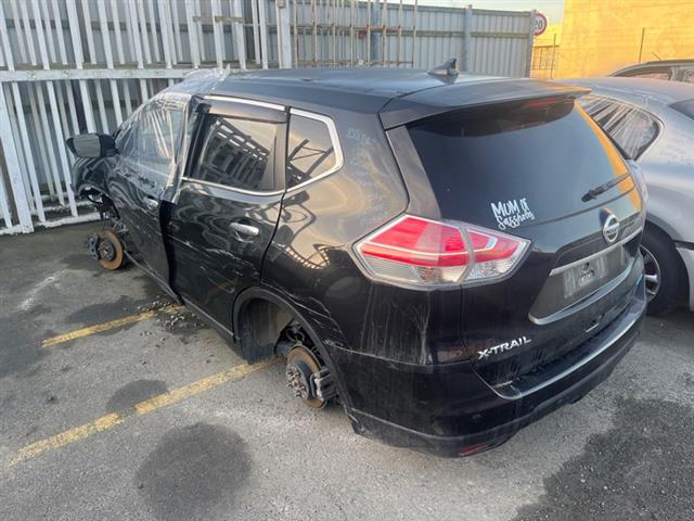 Nissan Xtrail - 3rd Gen: T32 2013-2018