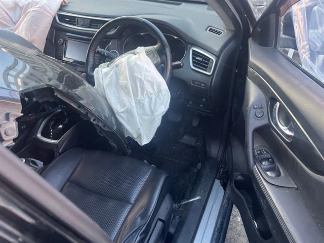 Nissan Xtrail - 3rd Gen: T32 2013-2018