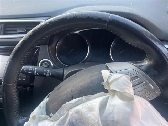 Nissan Xtrail - 3rd Gen: T32 2013-2018