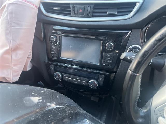 Nissan Xtrail - 3rd Gen: T32 2013-2018