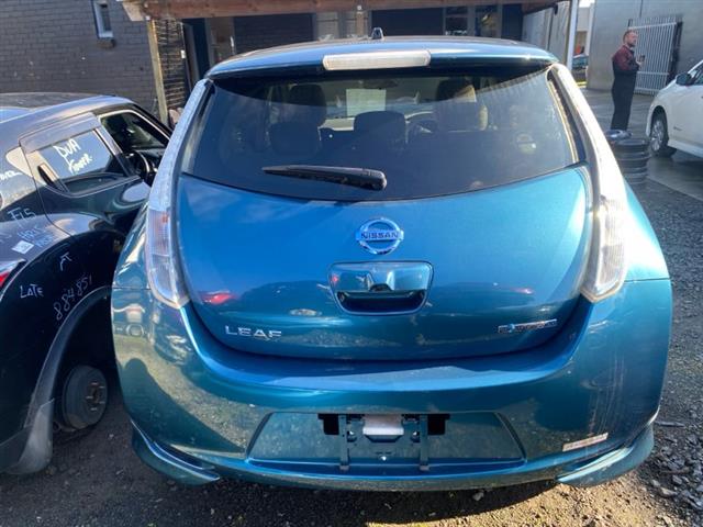 Nissan Leaf - AZEO Gen 2 12-16