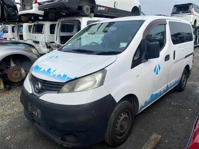 Nissan Vanette - NV200