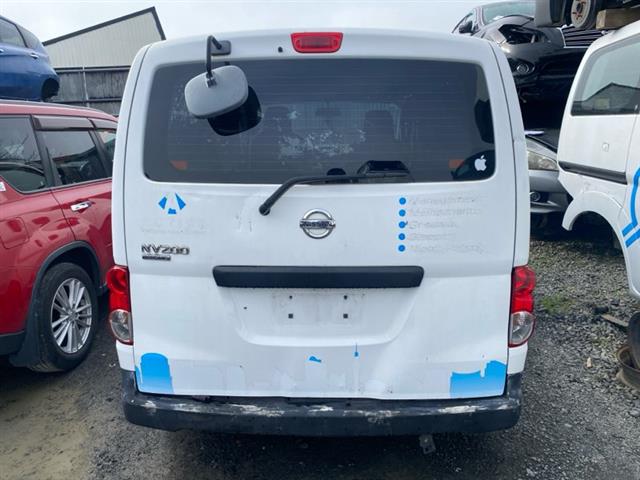 Nissan Vanette - NV200