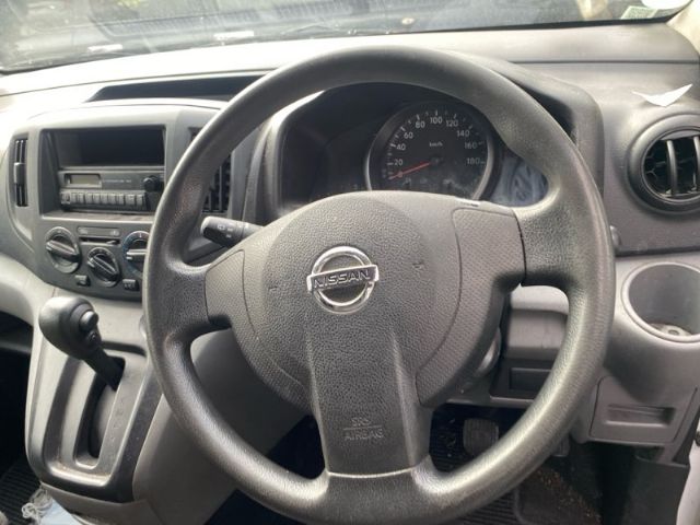 Nissan Vanette - NV200