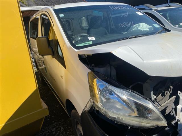 Nissan Vanette - NV200