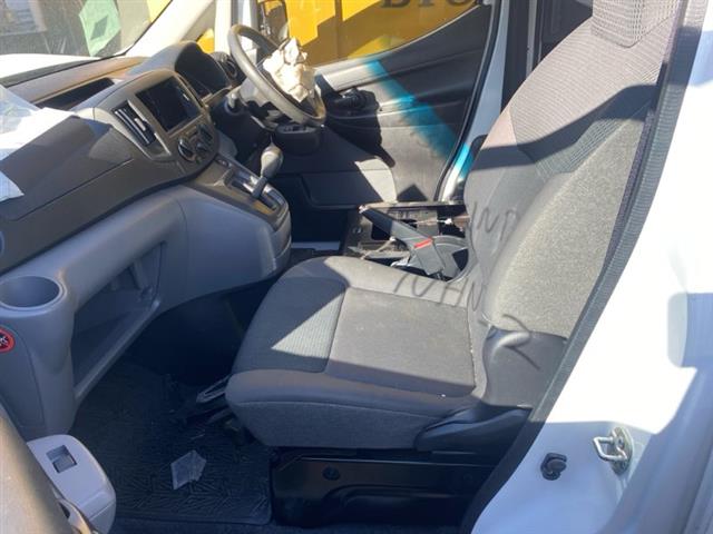 Nissan Vanette - NV200