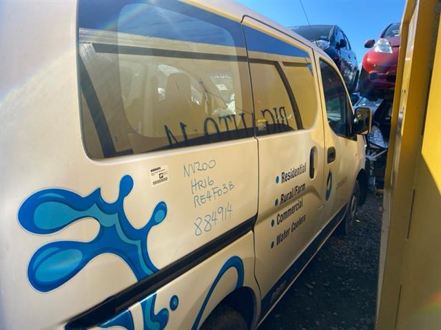 Nissan Vanette - NV200