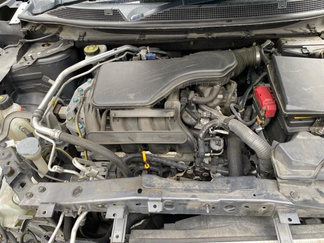 Nissan Qashqai - J11 2014-2017