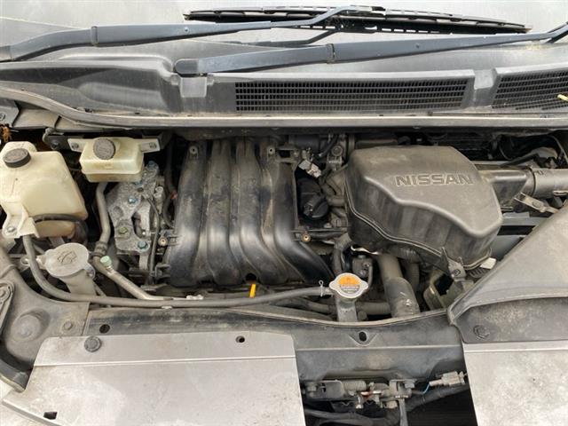 Nissan Serena - Other