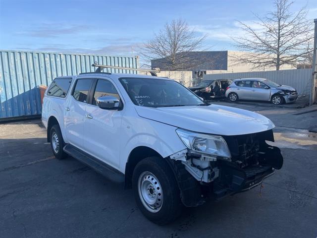 Nissan Navara - D23 2016-2020