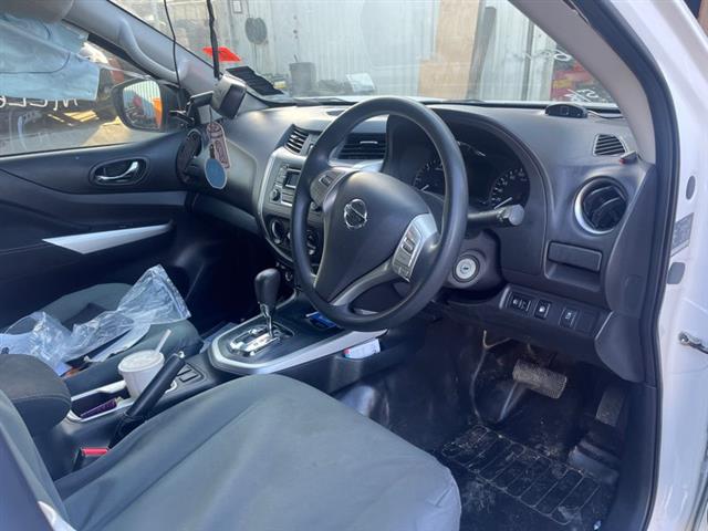 Nissan Navara - D23 2016-2020