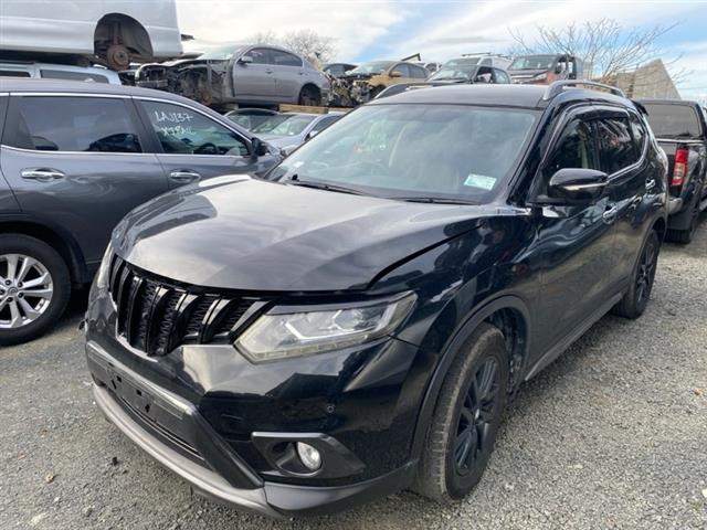 Nissan Xtrail - 3rd Gen: T32 2013-2018