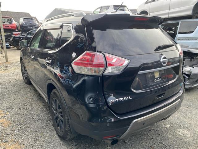 Nissan Xtrail - 3rd Gen: T32 2013-2018