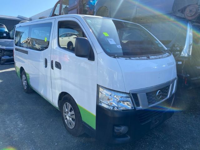 Nissan Caravan - E26 2012-2018