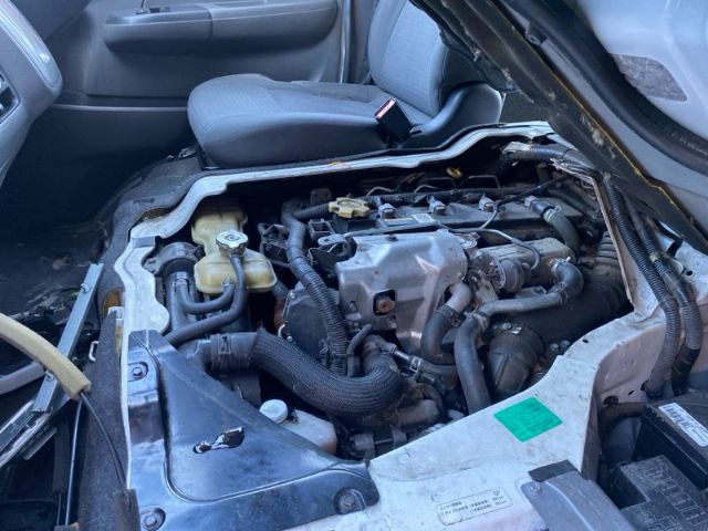 Nissan Caravan - E26 2012-2018