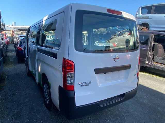 Nissan Caravan - E26 2012-2018