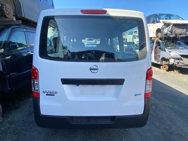 Nissan Caravan - E26 2012-2018