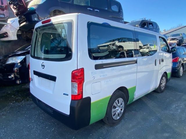 Nissan Caravan - E26 2012-2018