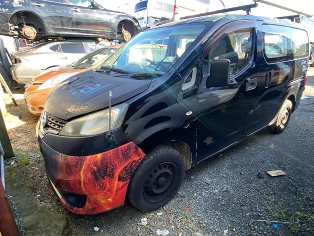 Nissan Vanette - NV200