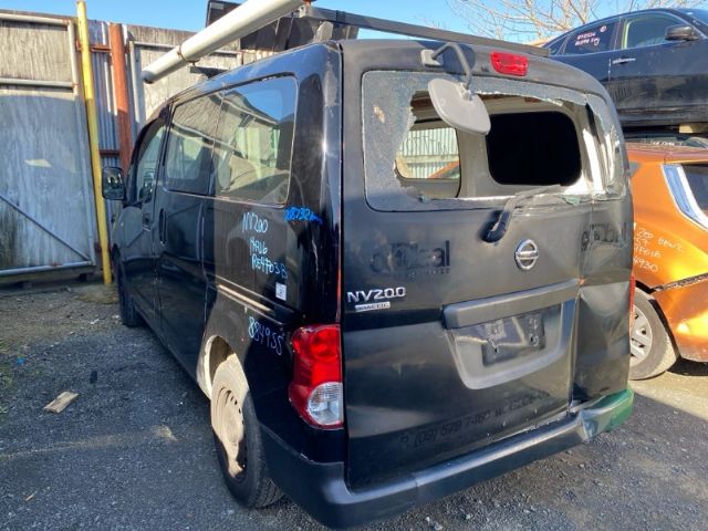 Nissan Vanette - NV200