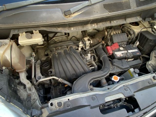 Nissan Vanette - NV200