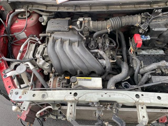 Nissan Juke - F15 2010-2017