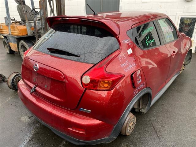 Nissan Juke - F15 2010-2017