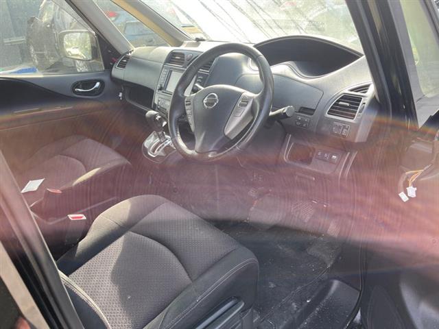 Nissan Serena - Other