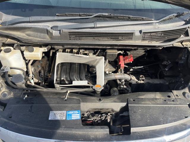 Nissan Serena - Other