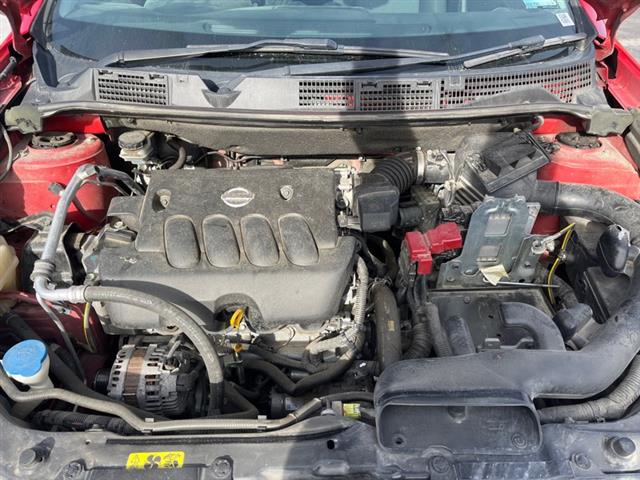 Nissan Qashqai - J10 2010-2013