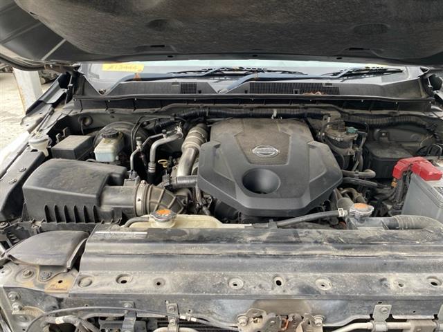 Nissan Navara - D23 2016-2020