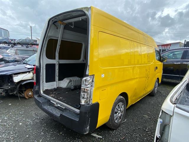 Nissan Caravan - E26 2012-2018