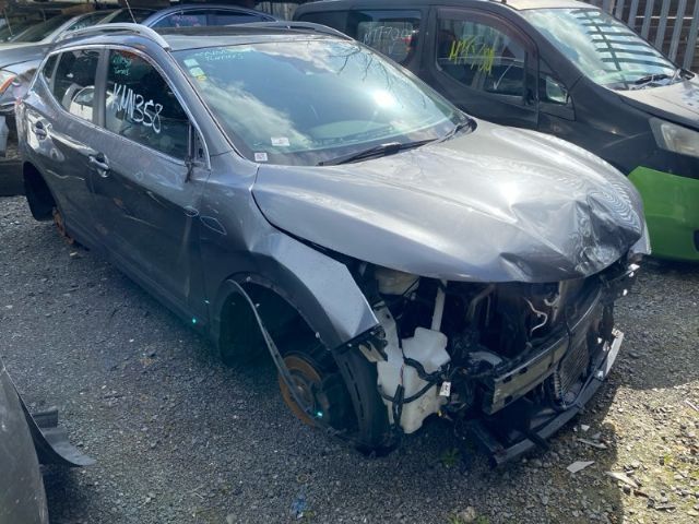 Nissan Qashqai - J11 2014-2017