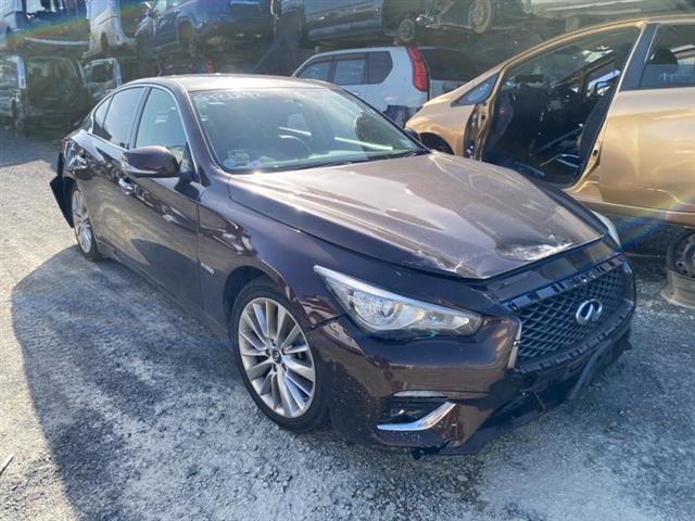 Nissan Skyline - Other