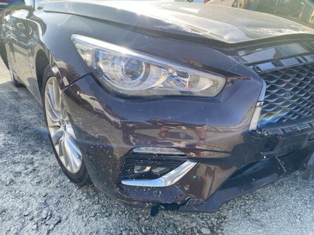 Nissan Skyline - Other