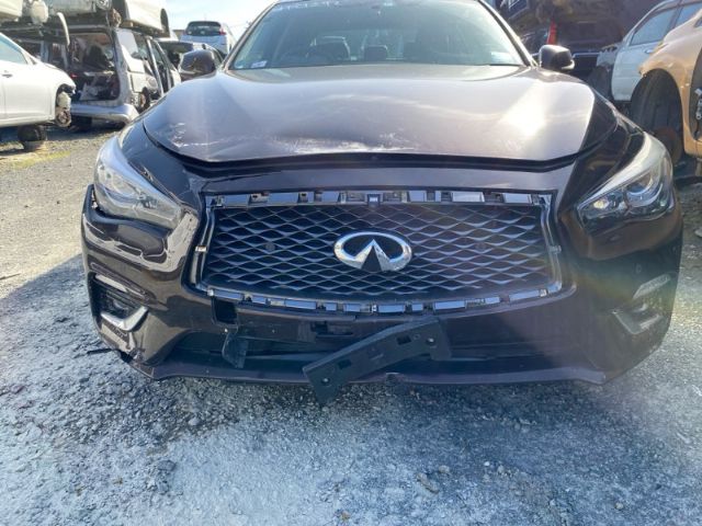 Nissan Skyline - Other