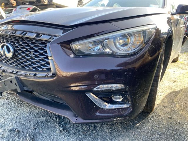 Nissan Skyline - Other