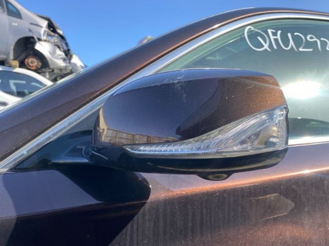 Nissan Skyline - Other