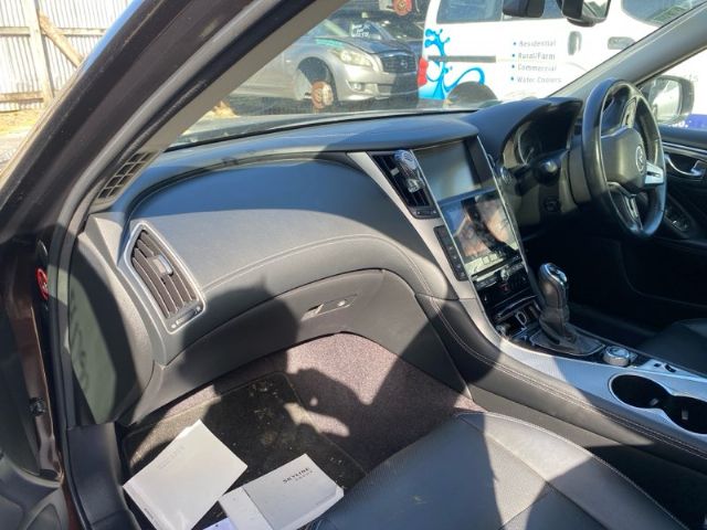 Nissan Skyline - Other