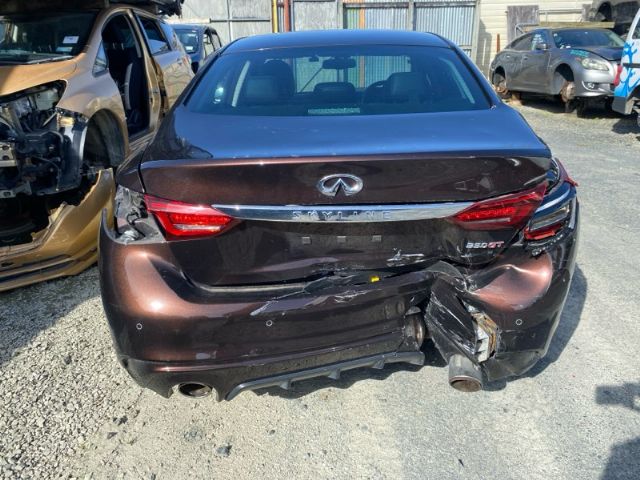 Nissan Skyline - Other