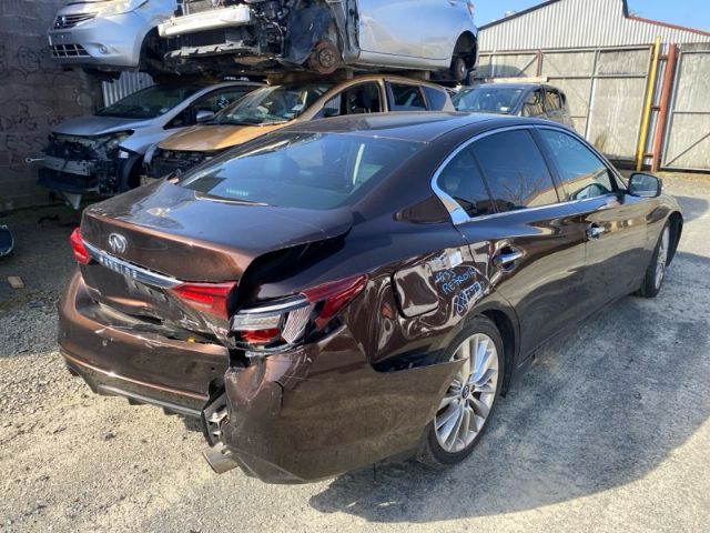 Nissan Skyline - Other