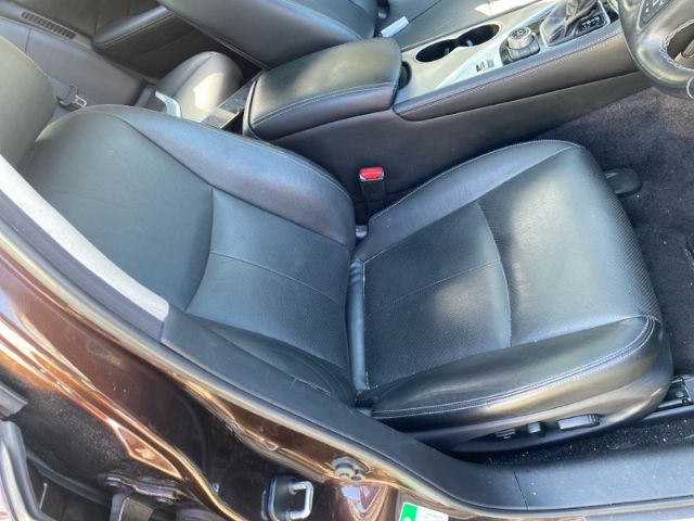 Nissan Skyline - Other