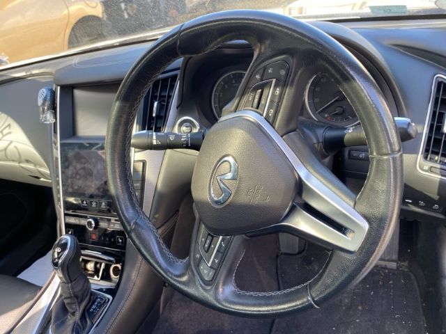 Nissan Skyline - Other