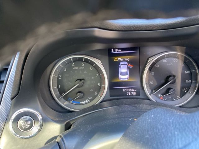 Nissan Skyline - Other