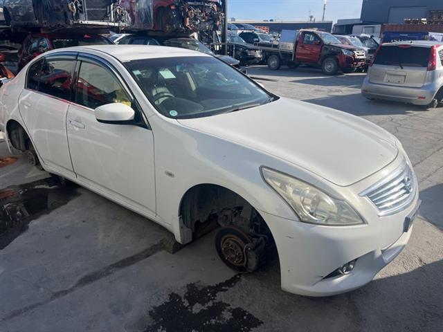 Nissan Skyline - V36 2006-2009