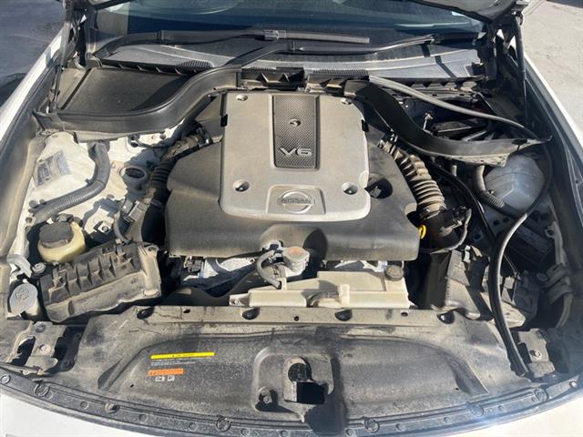 Nissan Skyline - V36 2006-2009