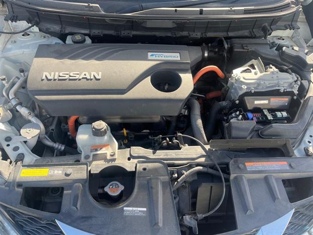 Nissan Xtrail - 3rd Gen: T32 2013-2018